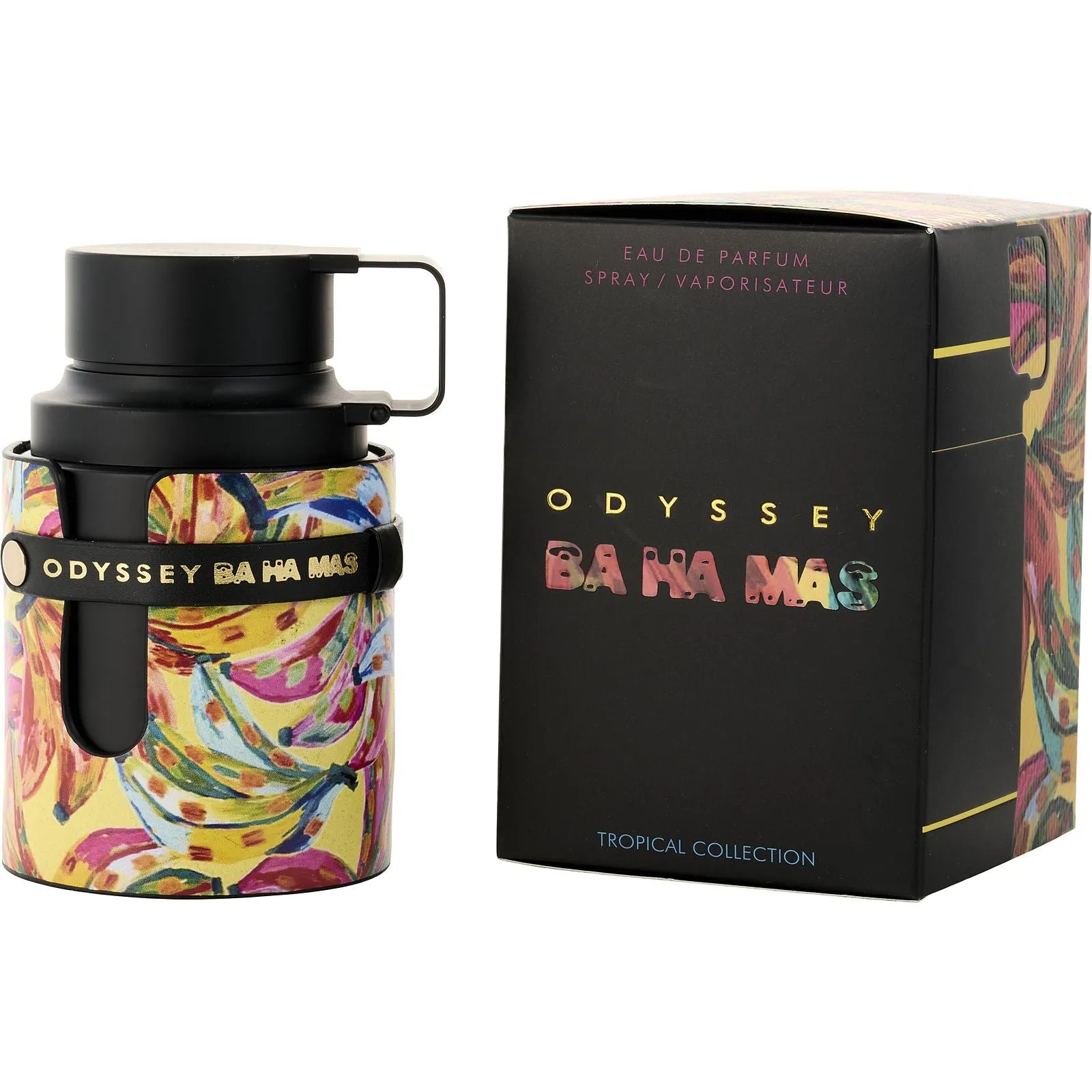 Perfume Armaf Odyssey Ba Ha Mas EDP (U) / 100 ml - 1 - Privé Perfumes Honduras