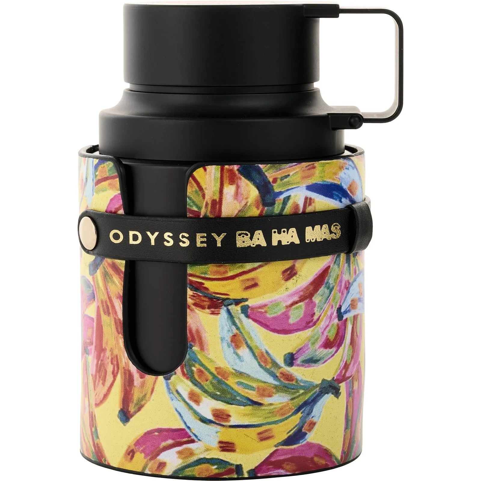 Perfume Armaf Odyssey Ba Ha Mas EDP (U) / 100 ml - 2 - Privé Perfumes Honduras