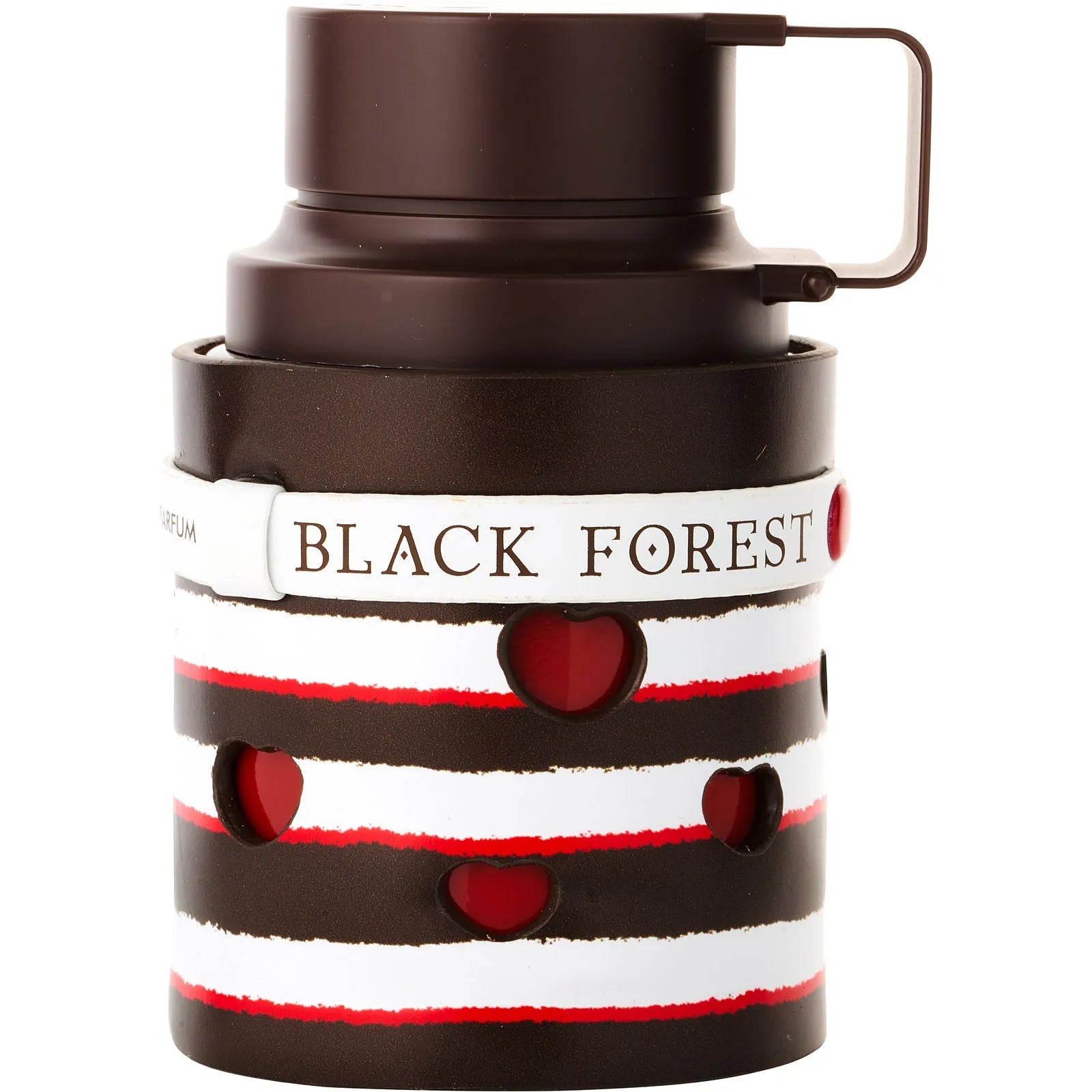 Perfume Armaf Odyssey Black Forest EDP (U) / 100 ml - 2 - Privé Perfumes Honduras