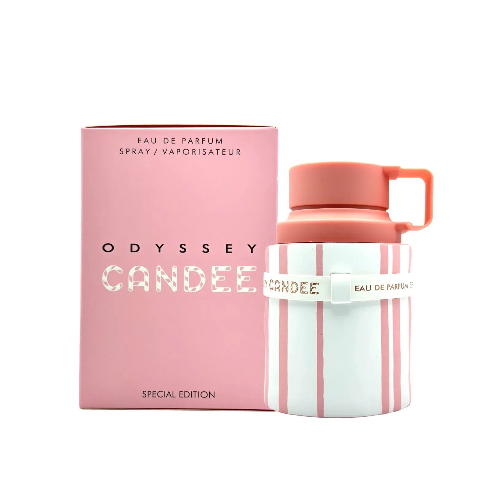 Perfume Armaf Odyssey Candee EDP (W) / 100 ml - 3 - Privé Perfumes Honduras