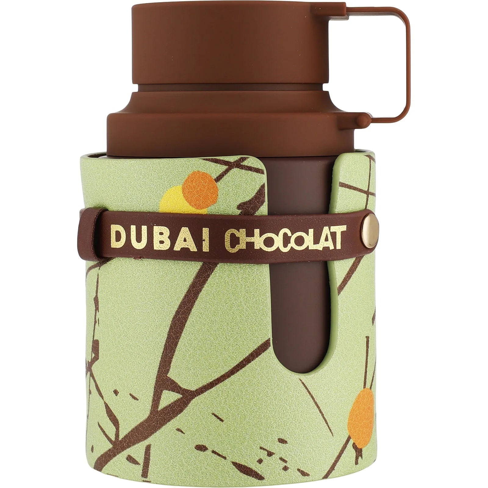 Perfume Armaf Odyssey Dubai Chocolat EDP (M) / 100 ml - 2 - Privé Perfumes Honduras