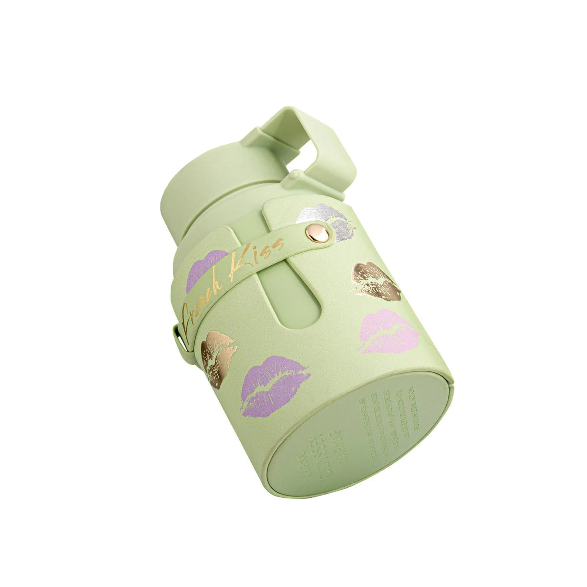 Perfume Armaf Odyssey French Kiss Limited Ed. EDP (W) / 100 ml - 3 - Privé Perfumes Honduras