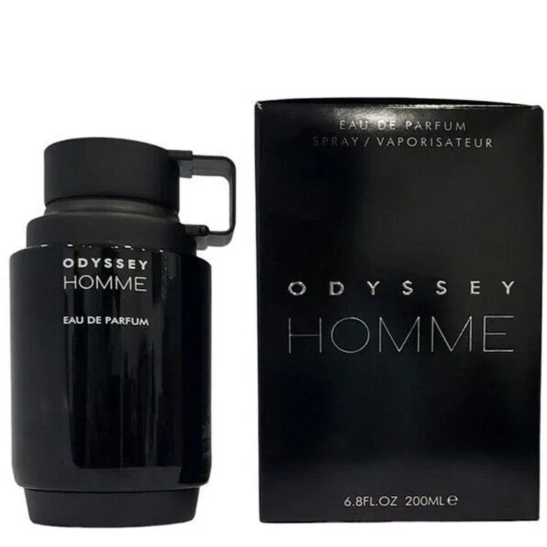 Perfume Armaf Odyssey Homme EDP (M) / 200 ml - 2 - Privé Perfumes Honduras