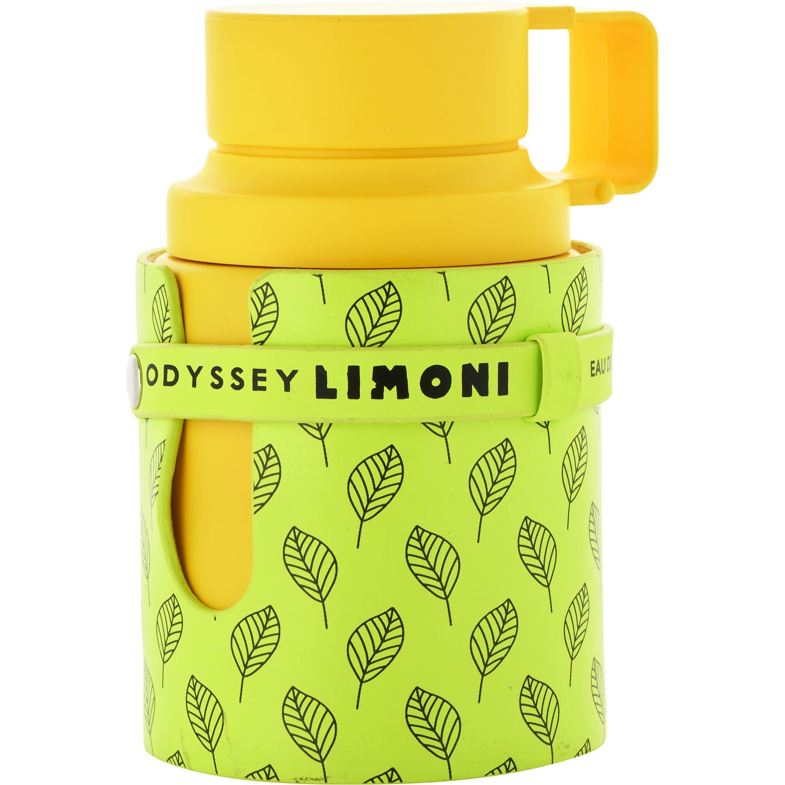 Perfume Armaf Odyssey Limoni EDP (M) / 100 ml - 2 - Privé Perfumes Honduras