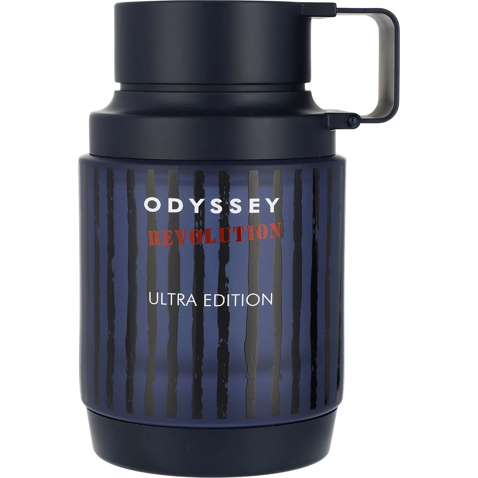 Perfume Armaf Odyssey Revolution Ultra Edition EDP (M) / 100 ml - 2 - Privé Perfumes Honduras