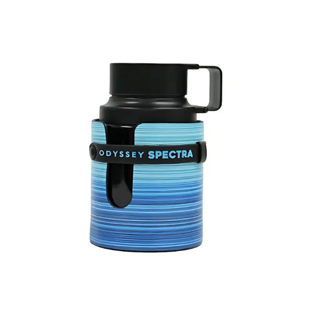 Perfume Armaf Odyssey Spectra Blu Edition EDP (U) / 100 ml - 1 - Privé Perfumes Honduras