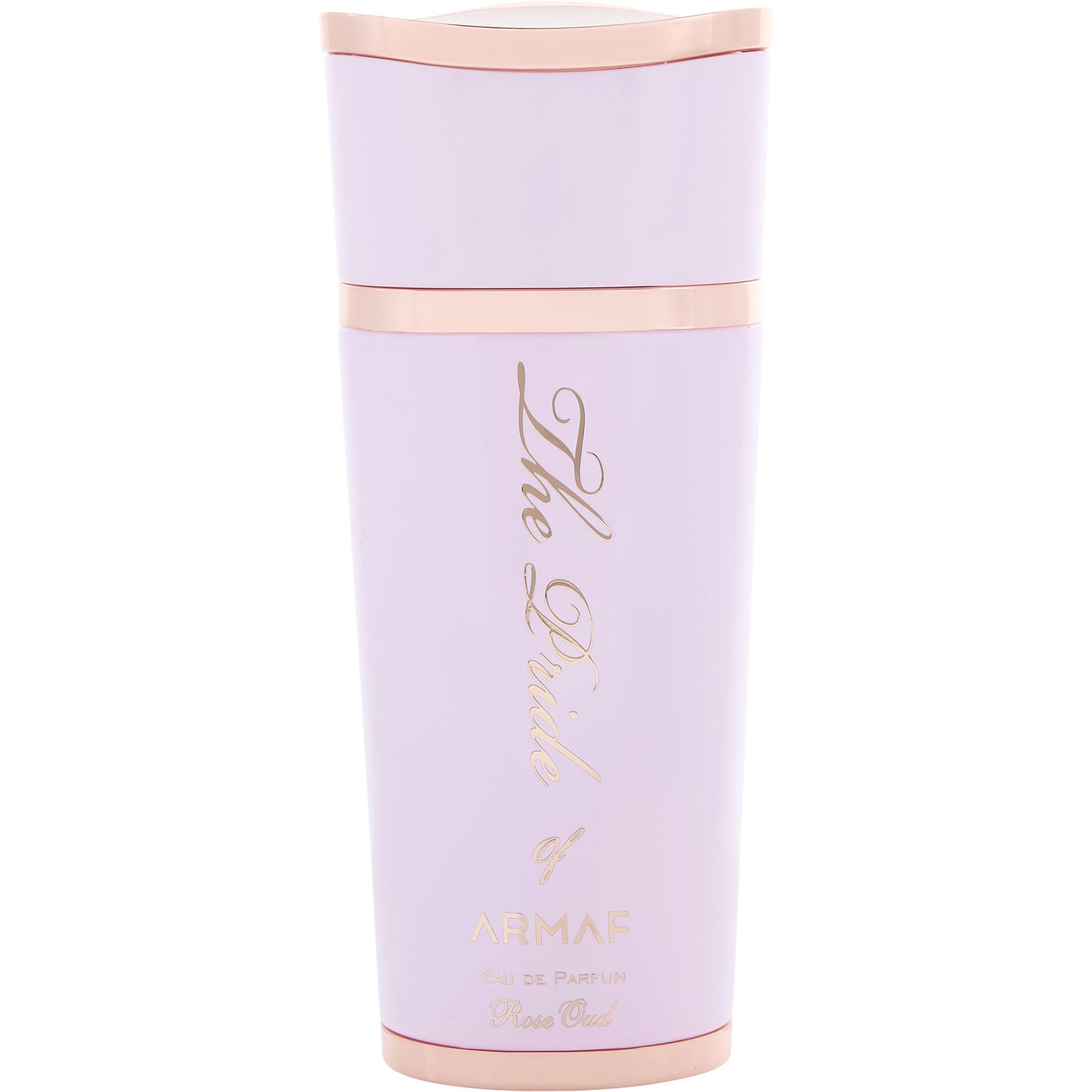 Perfume Armaf The Pride of Armaf Rose Oud EDP (W) / 100 ml - 2 - Privé Perfumes Honduras