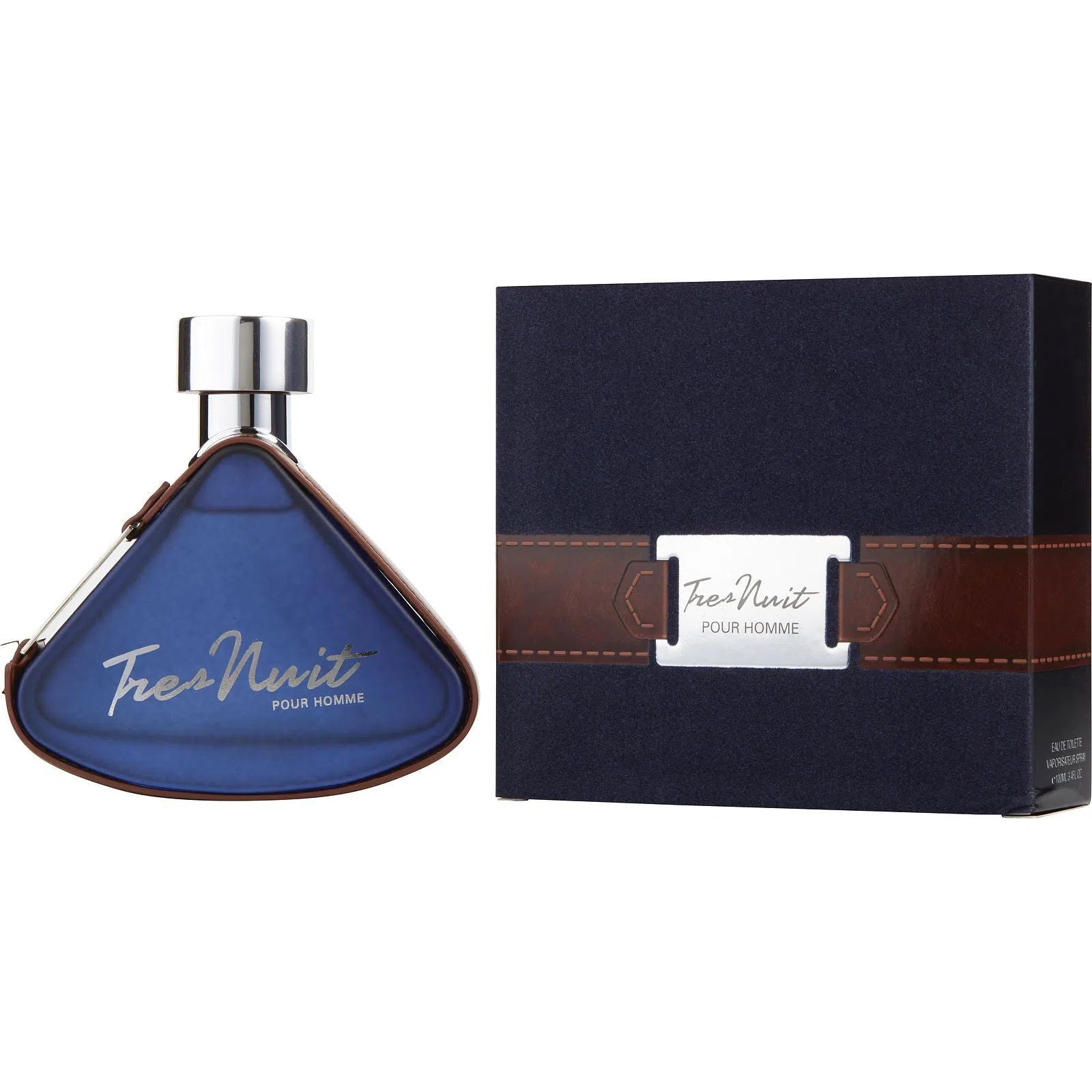 Perfume Armaf Tres Nuit EDT (M) / 100 ml - 1 - Privé Perfumes Honduras