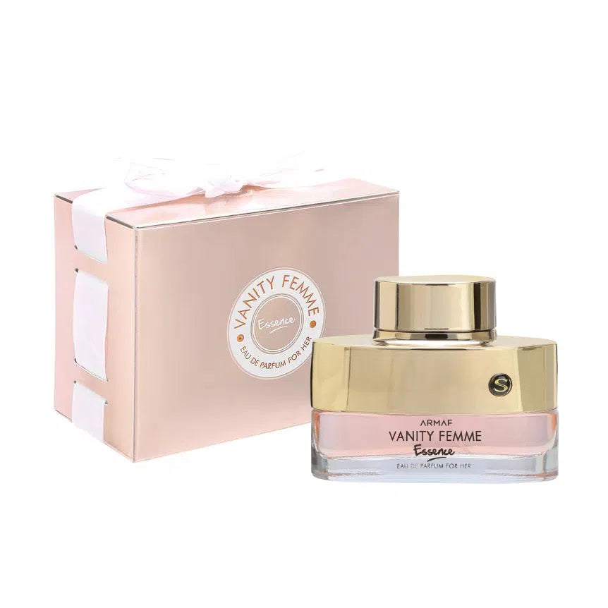 Perfume Armaf Vanity Femme Essence Eau de Parfum (W) / 100 ml - 2 - Privé Perfumes Honduras