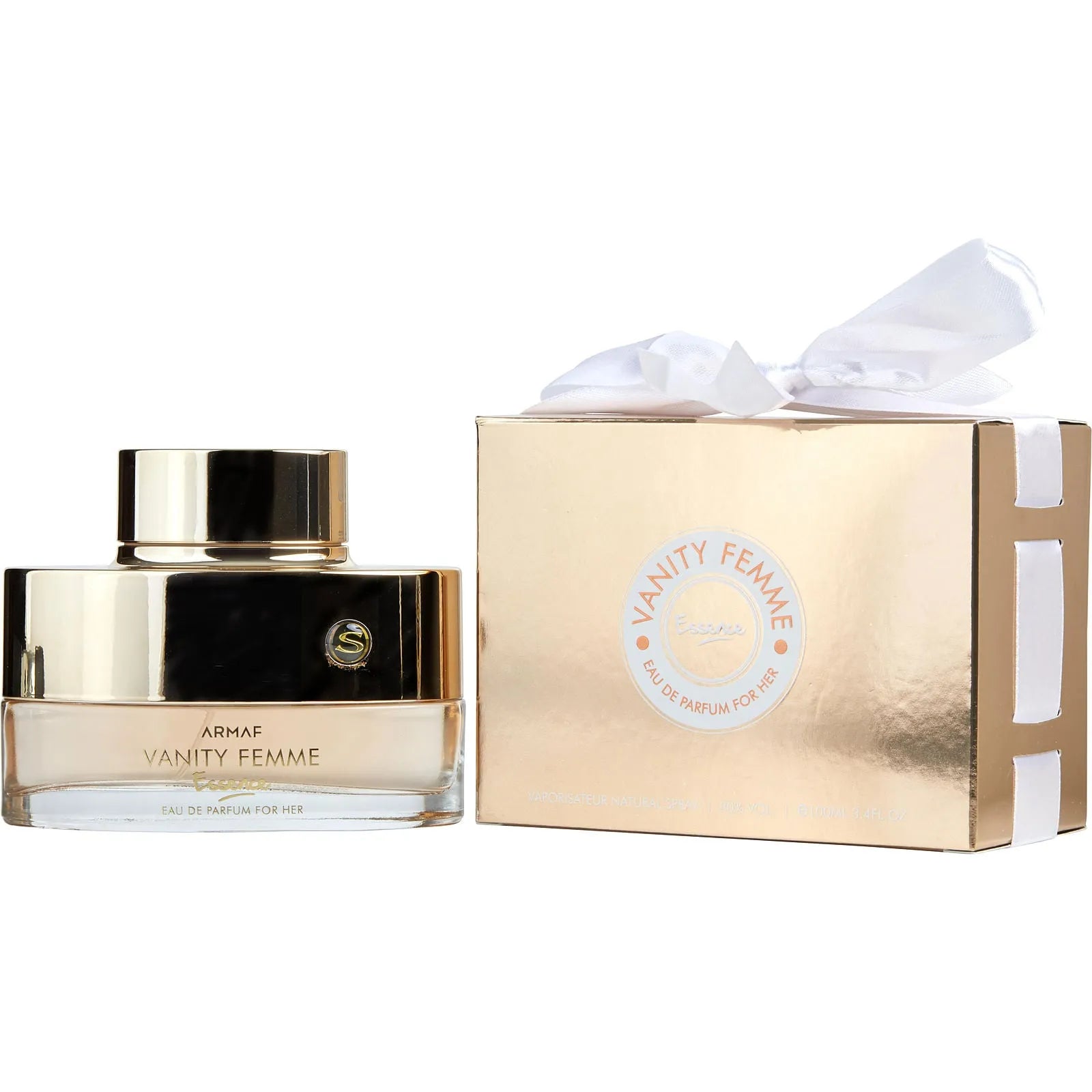 Armaf Vanity Femme Essence EDP (W)