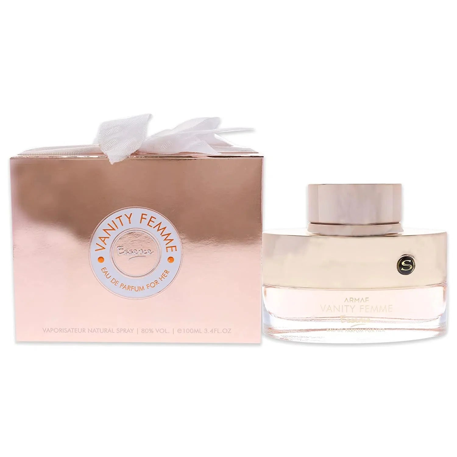 Armaf Vanity Femme Essence EDP (W)