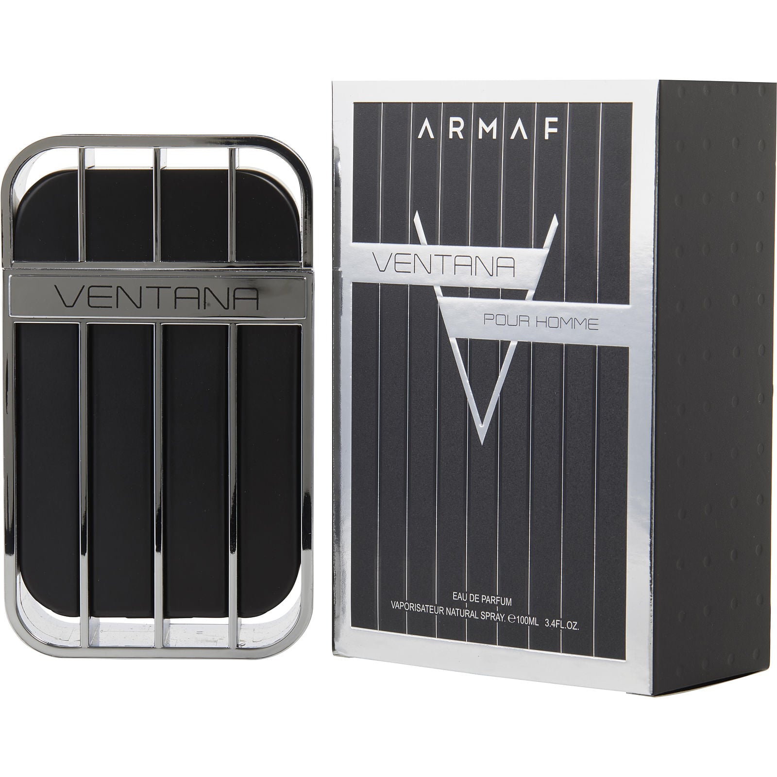 Perfume Armaf Ventana EDP (M) / 100 ml - 1 - Privé Perfumes Honduras
