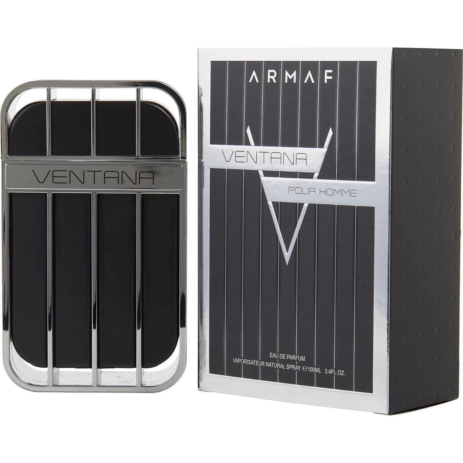 Perfume Armaf Ventana EDP (M) / 100 ml - 2 - Privé Perfumes Honduras