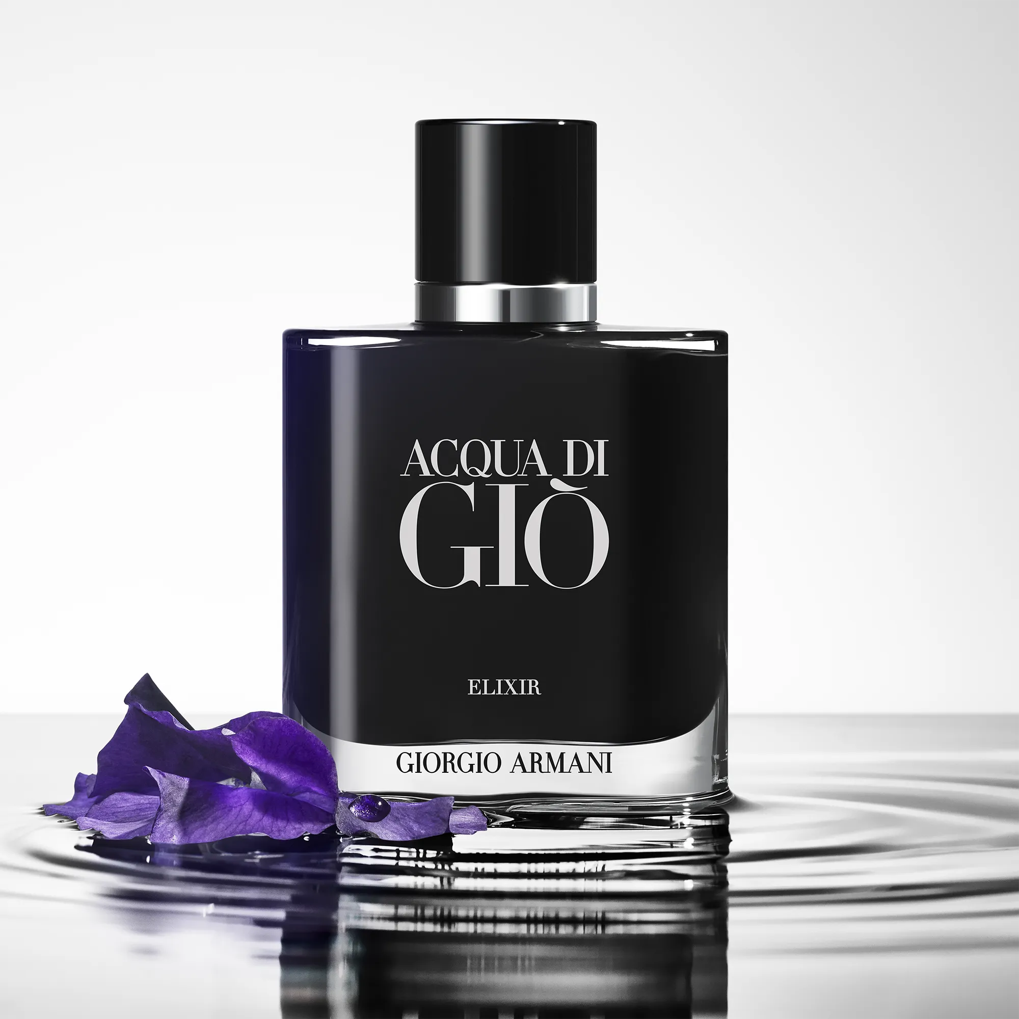 Perfume Armani Acqua Di Gio Elixir Parfum (M) / 50 ml - 5 - Privé Perfumes Honduras
