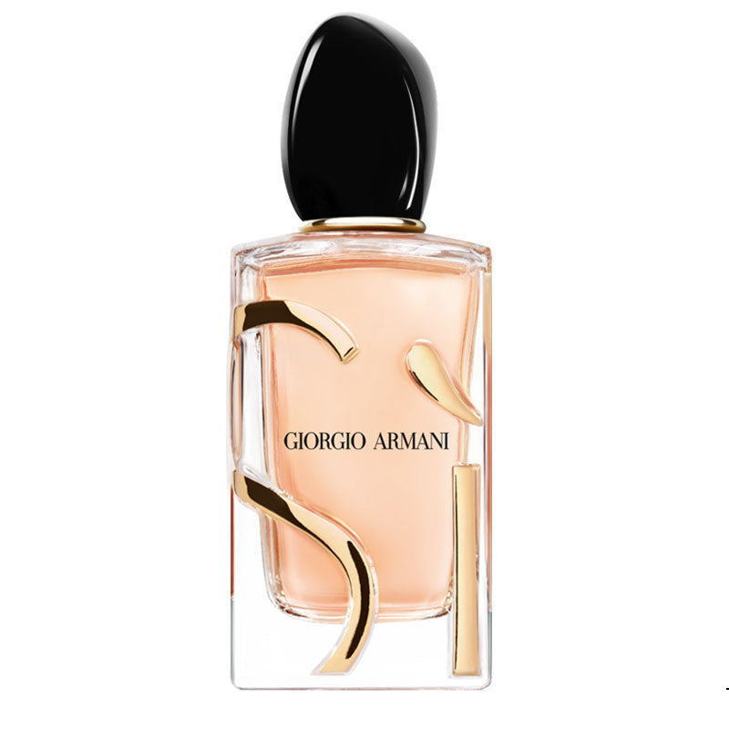 Perfume Armani Sì EDP (W) - 5 - Privé Perfumes Honduras