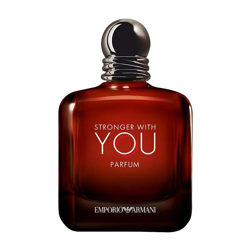 Perfume Armani Stronger With You Parfum (M) / 100 ml - 2 - Privé Perfumes Honduras
