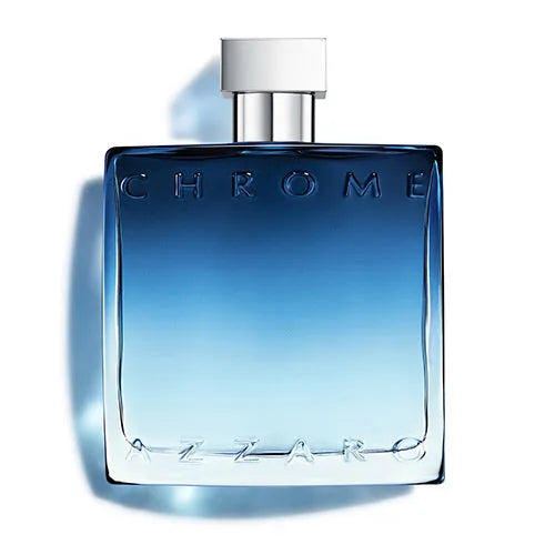 Perfume Azzaro Chrome EDP (M) / 100 ml - 2 - Privé Perfumes Honduras