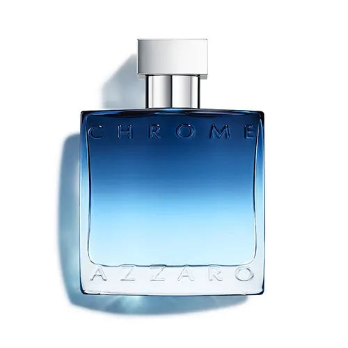 Perfume Azzaro Chrome EDP (M) / 100 ml - 3 - Privé Perfumes Honduras