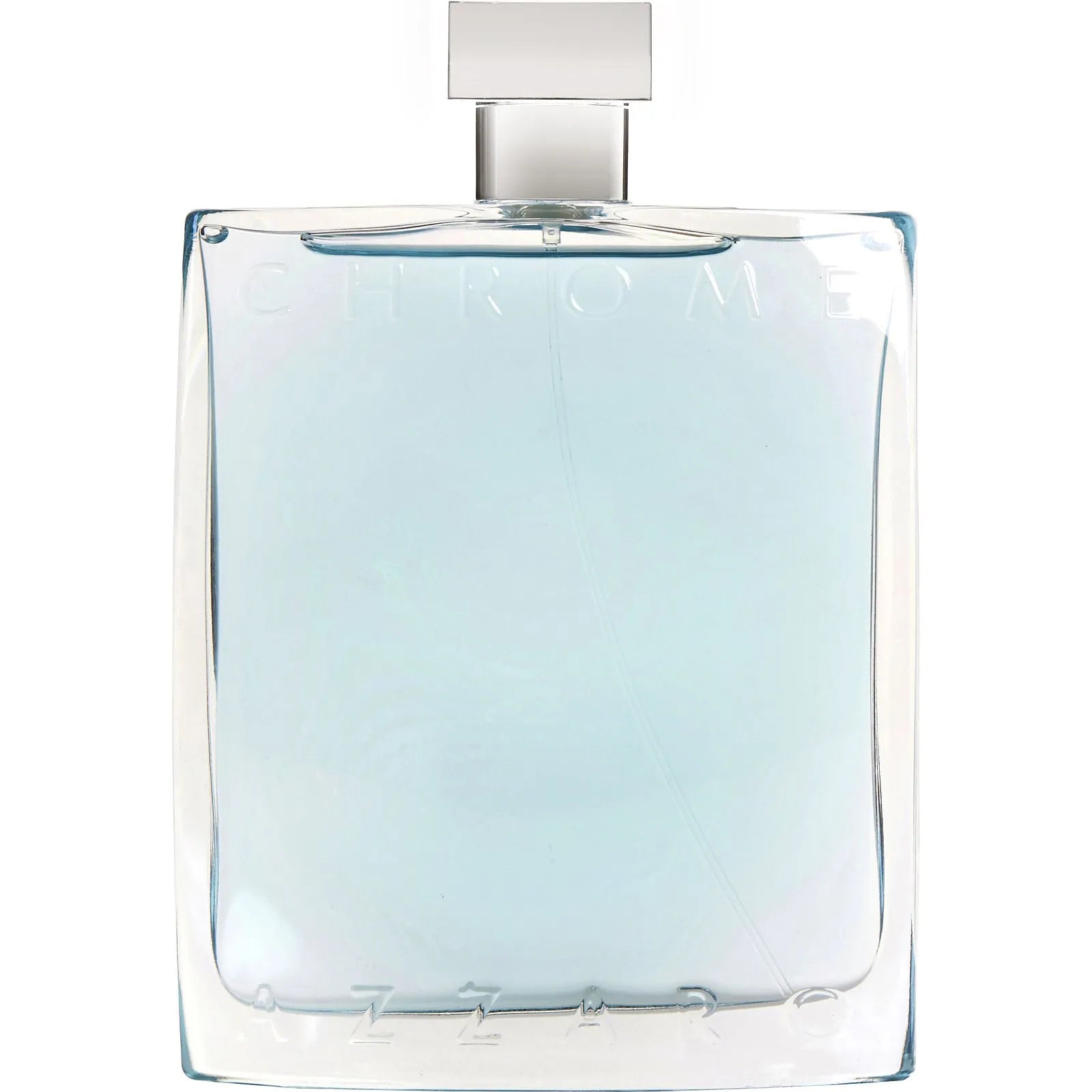 Perfume Azzaro Chrome EDT (M) / 200 ml - 2 - Privé Perfumes Honduras