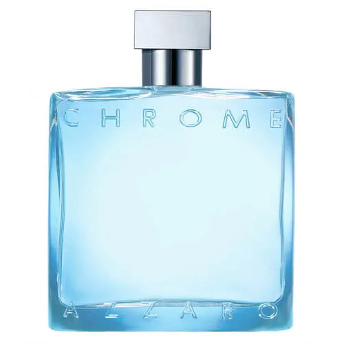 Perfume Azzaro Chrome EDT (M) / 200 ml - 4 - Privé Perfumes Honduras
