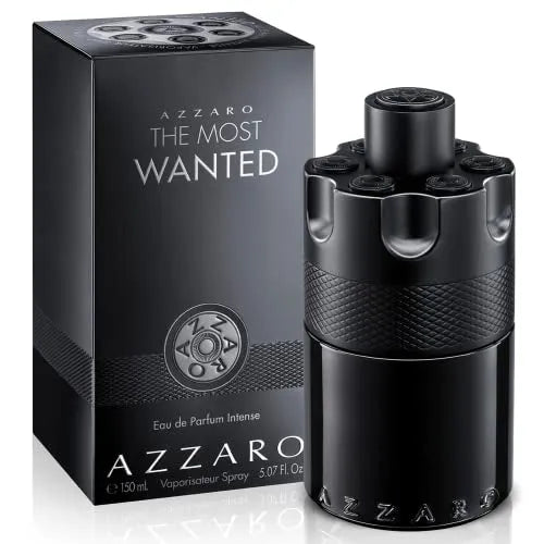 Perfume Azzaro The Most Wanted EDP (M) / 50 ml - 6 - Privé Perfumes Honduras