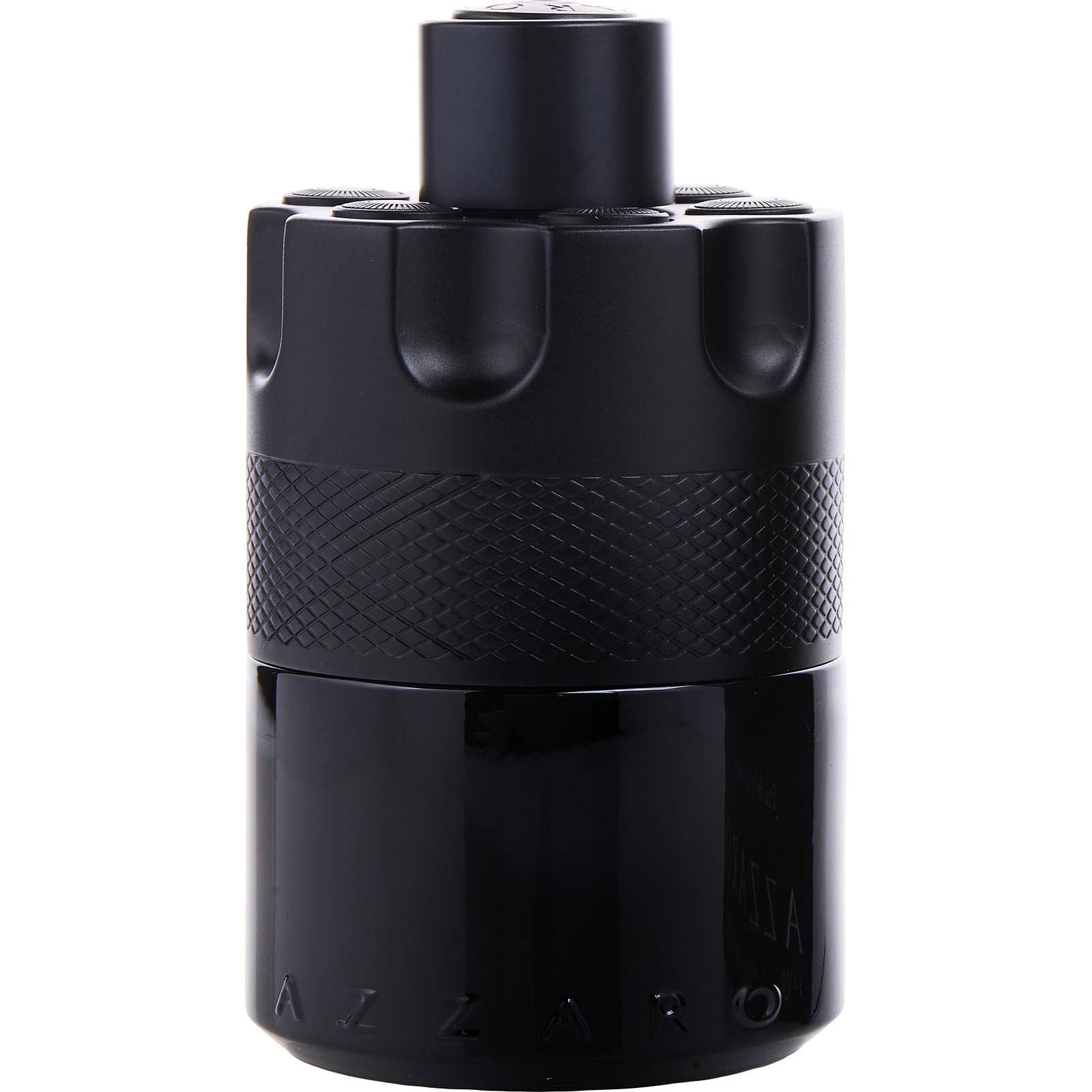 Perfume Azzaro The Most Wanted Intense EDP (M) / 100 ml - 2 - Privé Perfumes Honduras