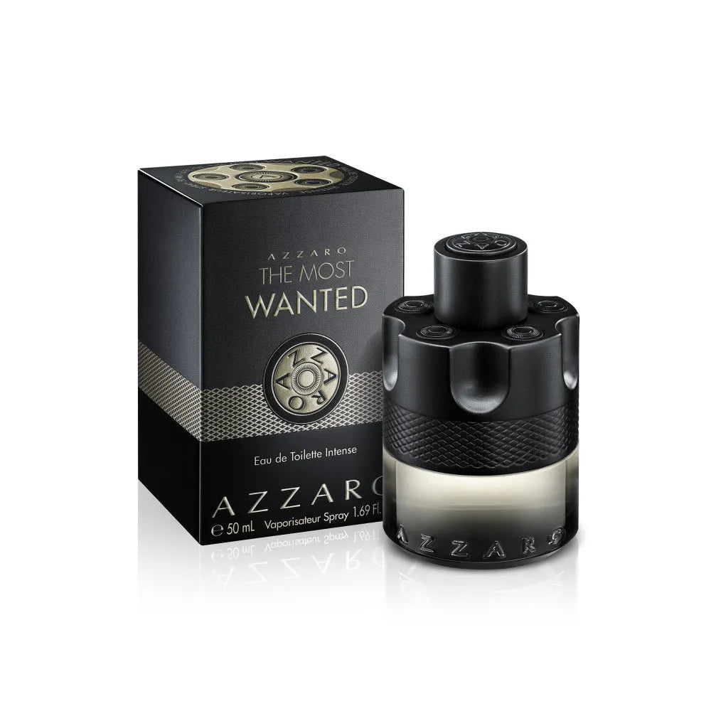 Perfume Azzaro The Most Wanted Intense EDT (M) / 50 ml - 11 - Privé Perfumes Honduras