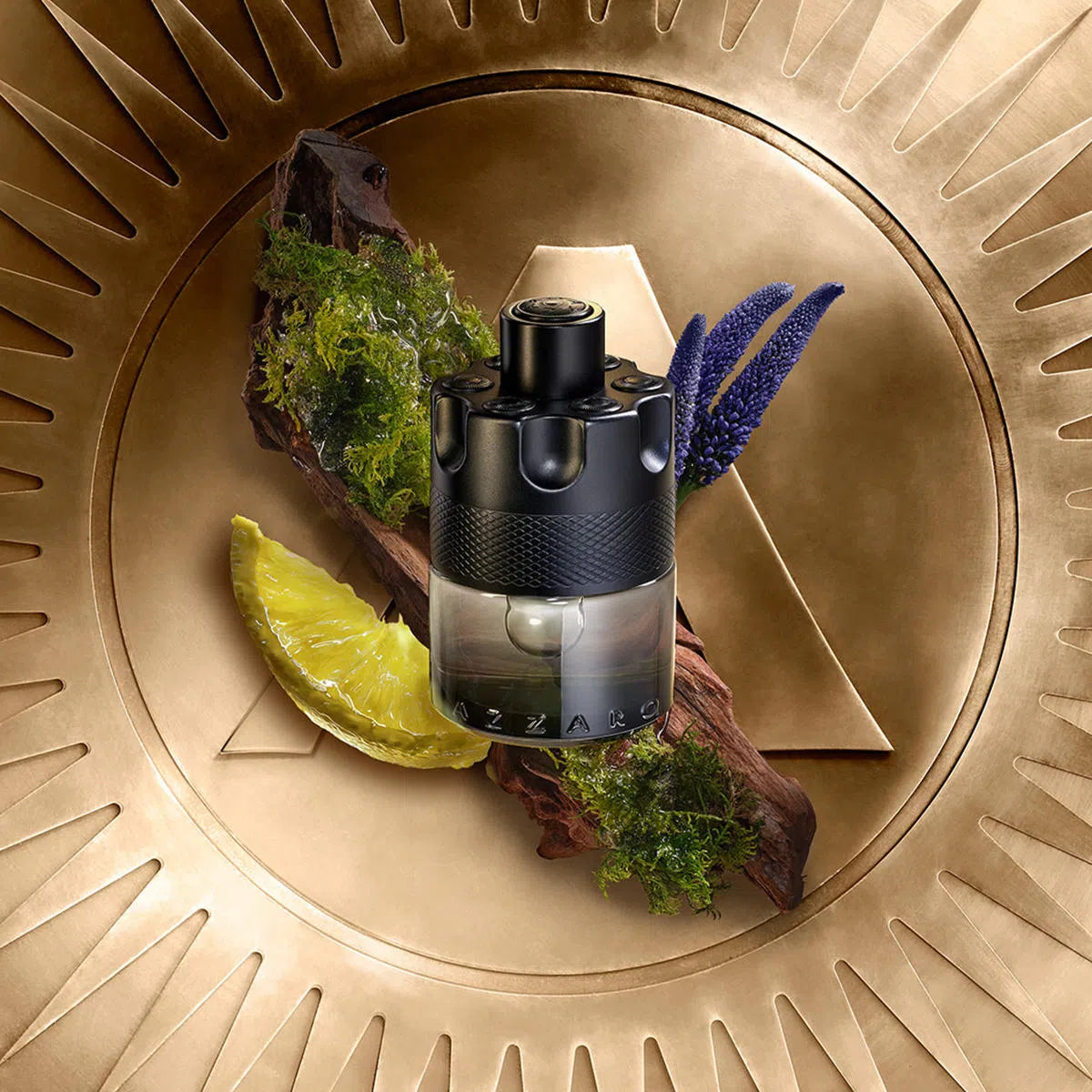 Perfume Azzaro The Most Wanted Intense EDT (M) / 50 ml - 4 - Privé Perfumes Honduras
