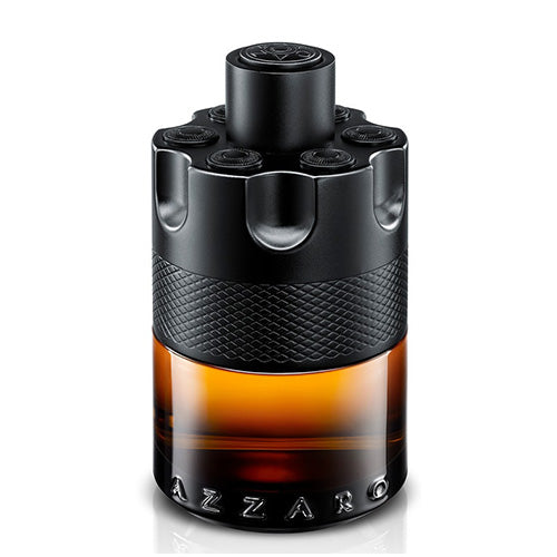 Perfume Azzaro The Most Wanted Parfum (M) / 50 ml - 6 - Privé Perfumes Honduras