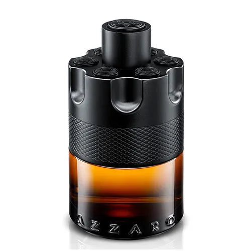 Perfume Azzaro The Most Wanted Parfum (M) / 50 ml - 6 - Privé Perfumes Honduras