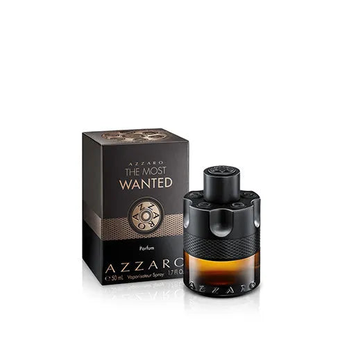 Perfume Azzaro The Most Wanted Parfum (M) / 50 ml - 9 - Privé Perfumes Honduras