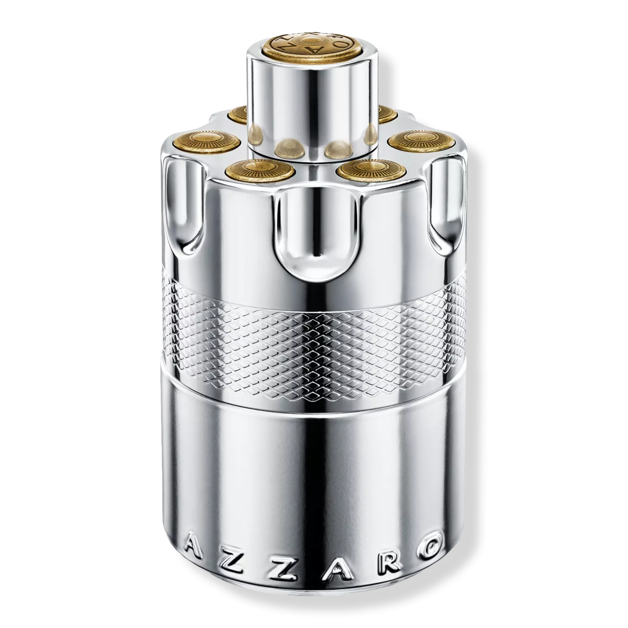 Perfume Azzaro Wanted EDP (M) / 100 ml - 3 - Privé Perfumes Honduras