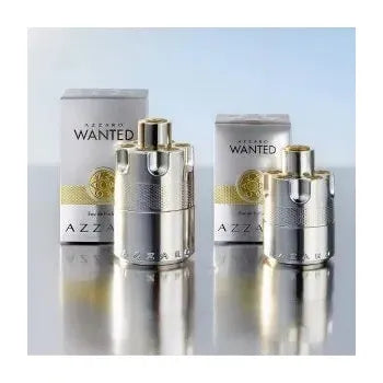 Perfume Azzaro Wanted EDP (M) / 100 ml UL - 6 - Privé Perfumes Honduras