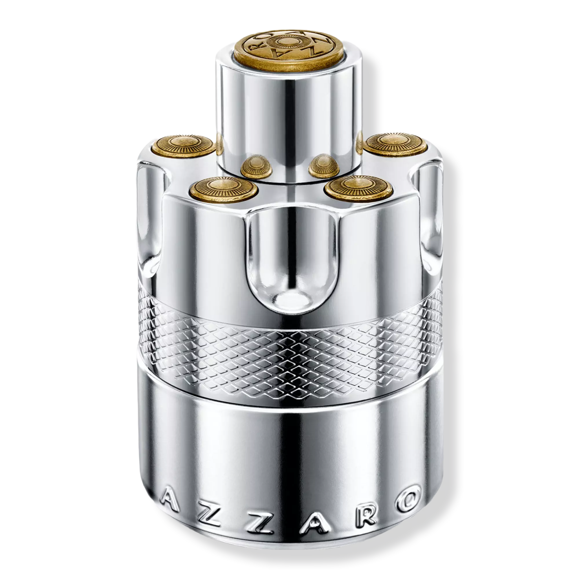 Perfume Azzaro Wanted EDP (M) / 50 ml - 3 - Privé Perfumes Honduras