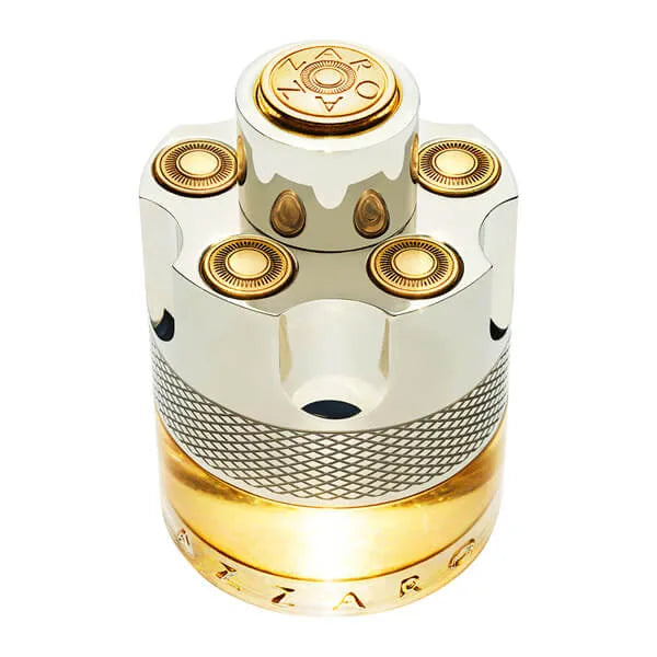  Azzaro Wanted EDT (M) - 2 - Privé Perfumes Honduras