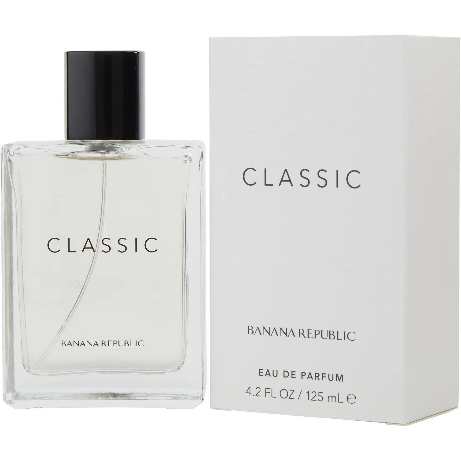 Perfume Banana Republic Classic EDP (U) / 125 ml - 840797119420- 1 - Prive Perfumes Honduras