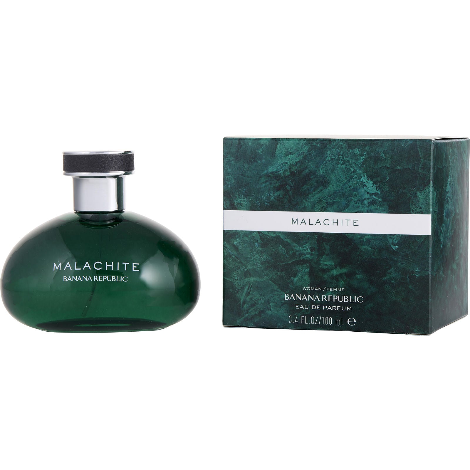 Perfume Banana Republic Malachite EDP (W) / 100 ml - 1 - Privé Perfumes Honduras