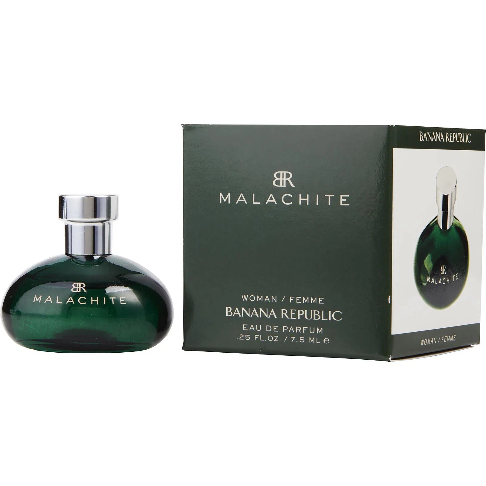 Perfume Banana Republic Malachite EDP (W) / 100 ml - 840797116184- 1 - Prive Perfumes Honduras