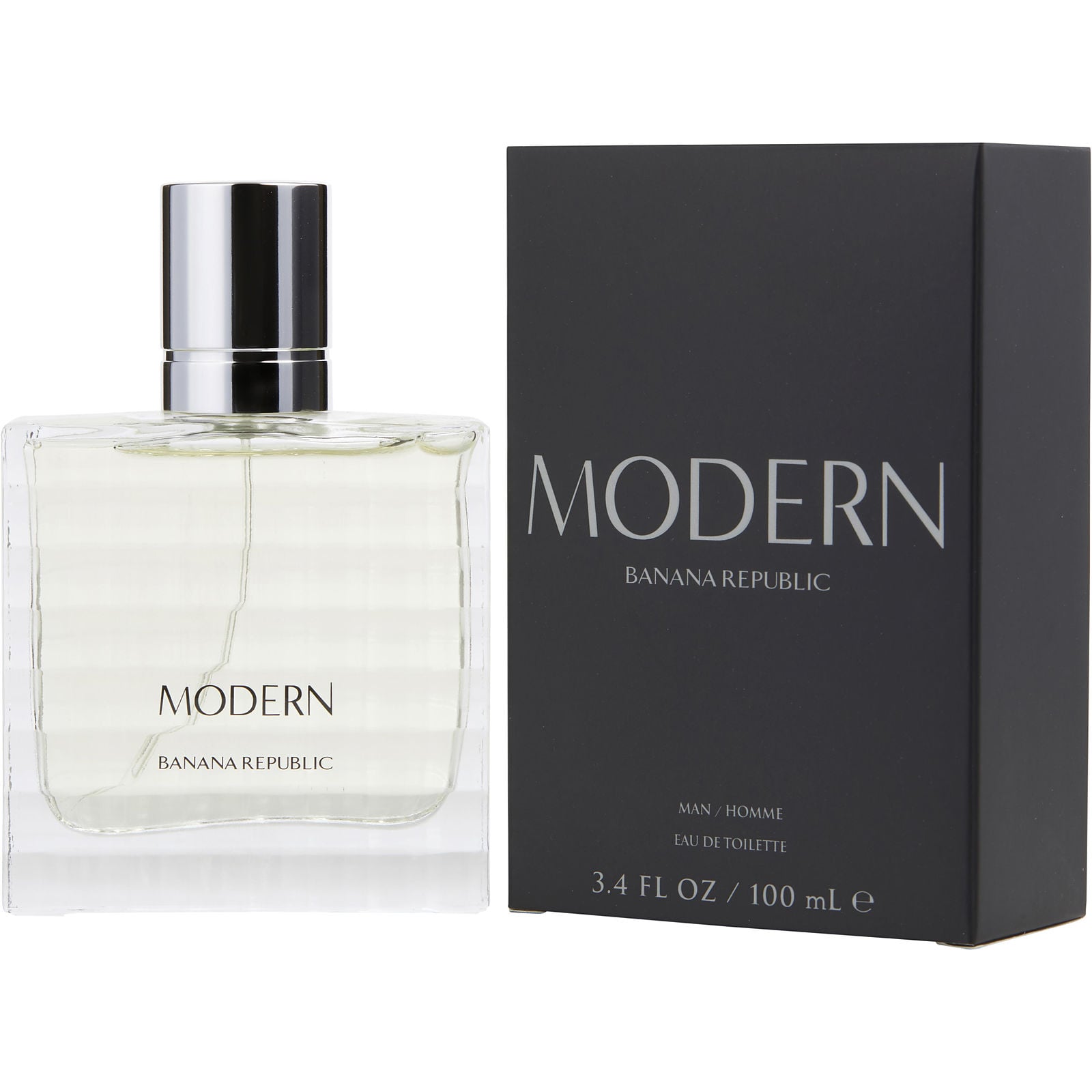 Perfume Banana Republic Modern EDT (M) / 100 ml - 1 - Privé Perfumes Honduras