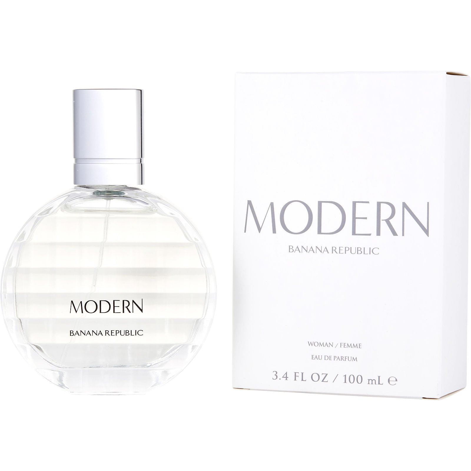 Perfume Banana Republic Modern Woman EDP (W) / 100 ml - 1 - Privé Perfumes Honduras