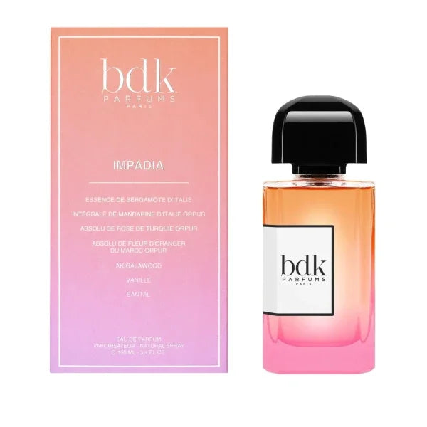 Perfume BDK Parfums Impadia EDP (U) / 100 ml - 1 - Privé Perfumes Honduras