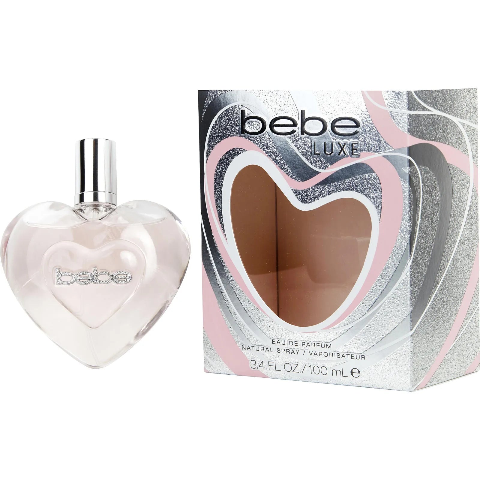 Perfume Bebe Bebe Luxe EDP (W) / 100 ml - 1 - Privé Perfumes Honduras