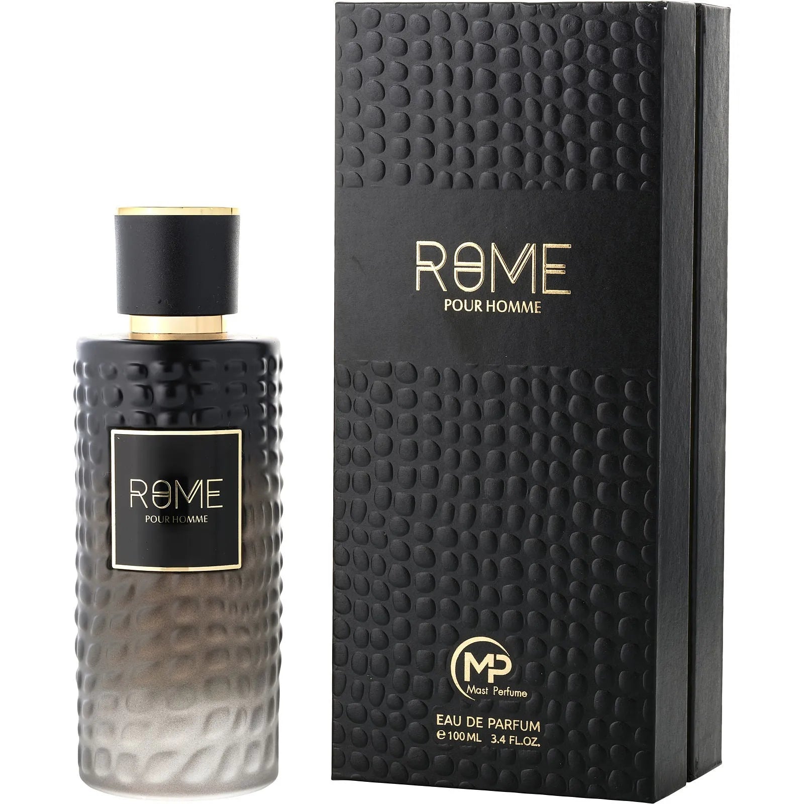 Perfume Bharara Mast Perfume Rome EDP (M) / 100 ml - 1 - Privé Perfumes Honduras
