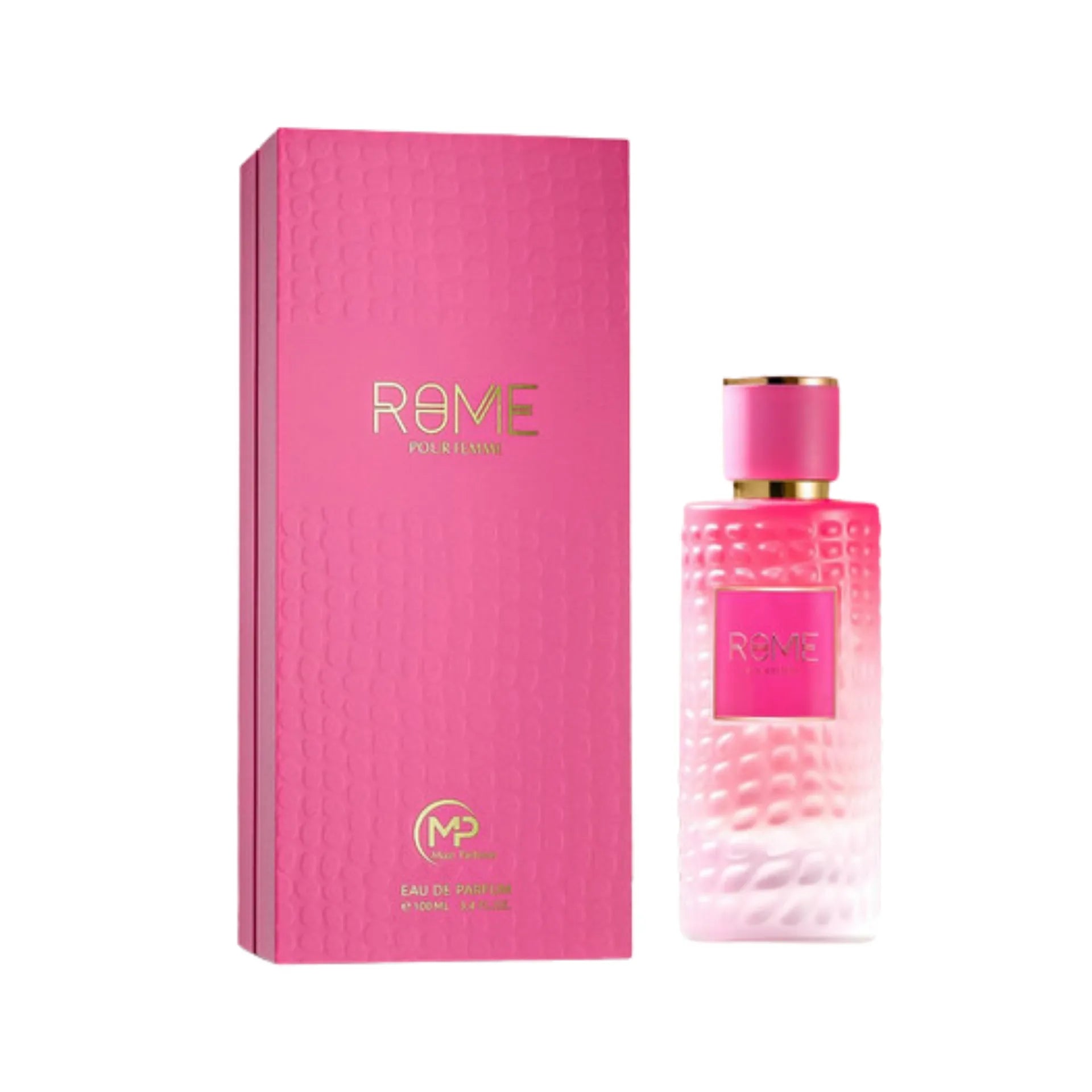 Perfume Bharara Mast Rome Pour Femme EDP (W) / 100 ml - 1 - Privé Perfumes Honduras