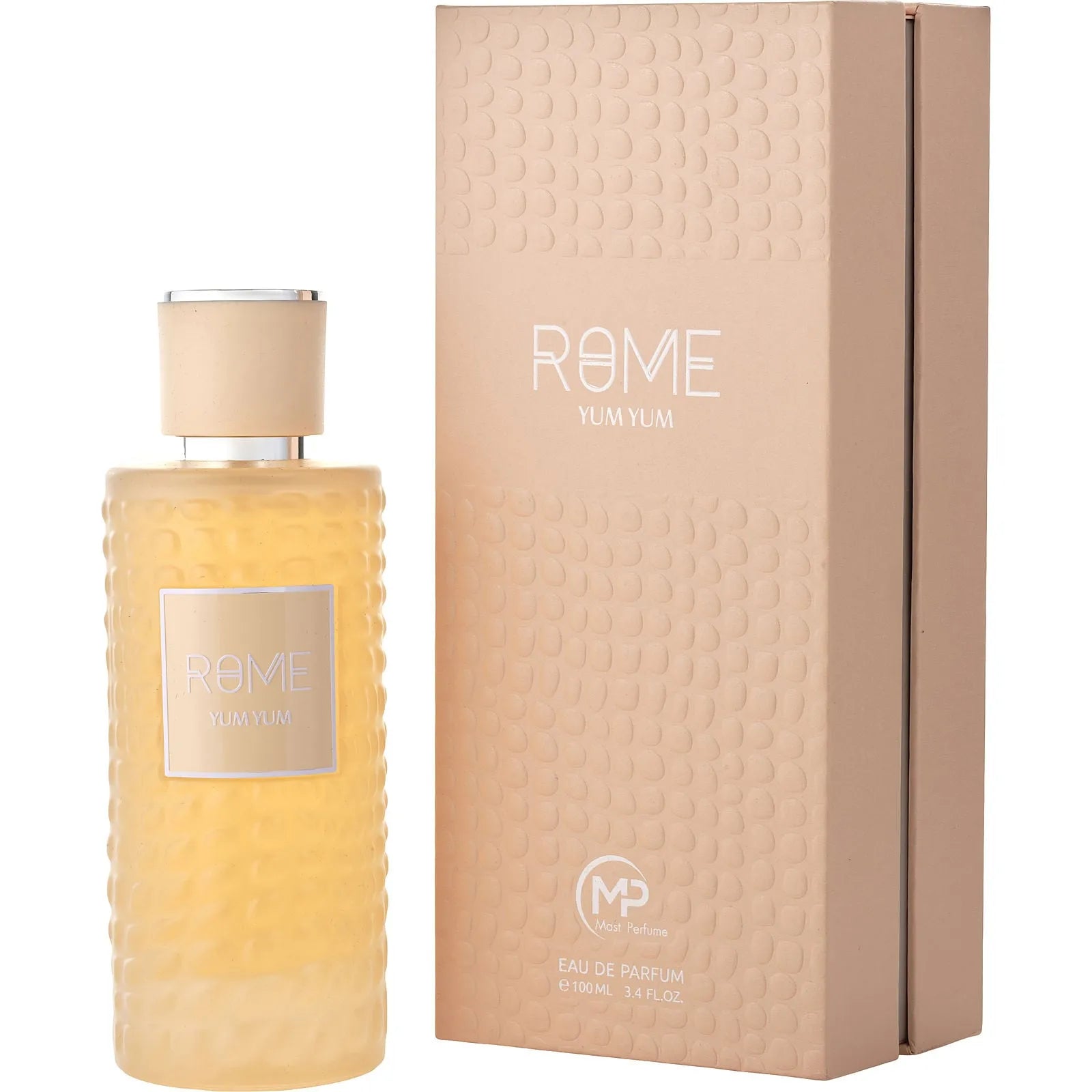 Perfume Bharara Rome Yum Yum EDP (W) / 100 ml - 1 - Privé Perfumes Honduras