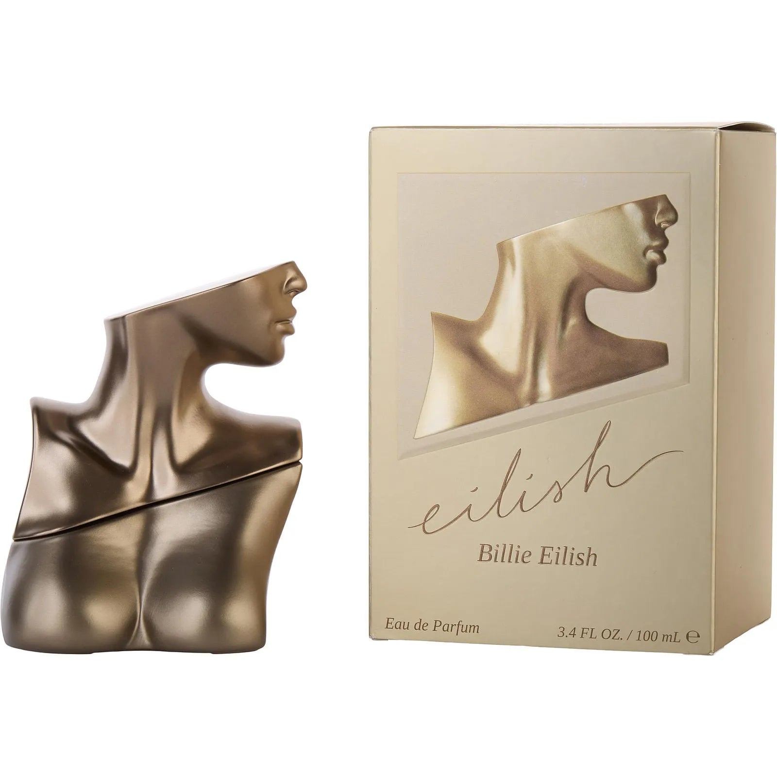 Billie Eilish Eilish EDP (W)
