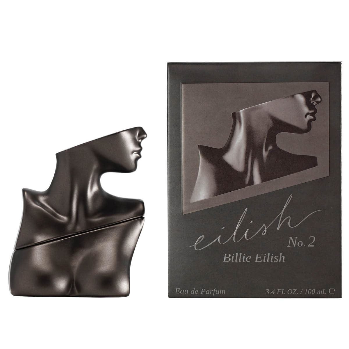 Perfume Billie Eilish Eilish No.2 EDP (W) / 100 ml - 2 - Privé Perfumes Honduras