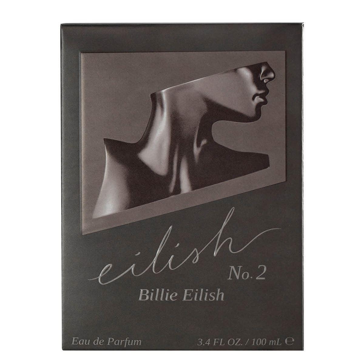 Perfume Billie Eilish Eilish No.2 EDP (W) / 100 ml - 4 - Privé Perfumes Honduras