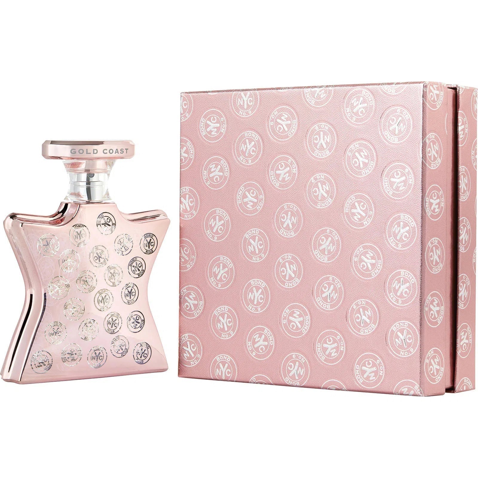 Perfume Bond No.9 Gold Coast EDP (W) / 100 ml - 1 - Privé Perfumes Honduras