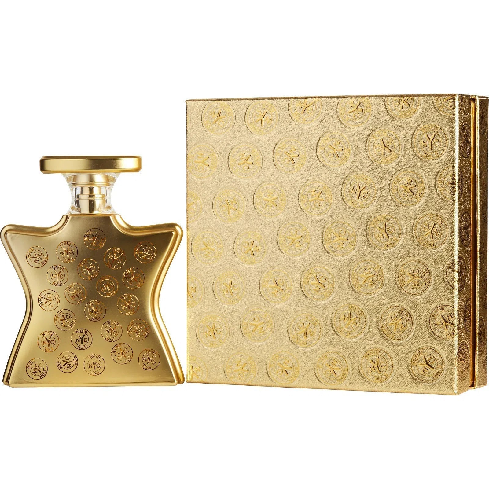 Perfume Bond No.9 New York Signature EDP (W) / 100 ml - 888874002111- 1 - Prive Perfumes Honduras